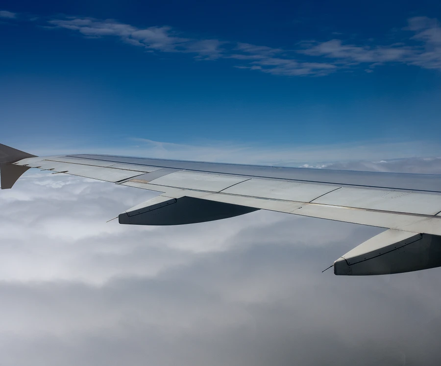 Private, group and freight charter services