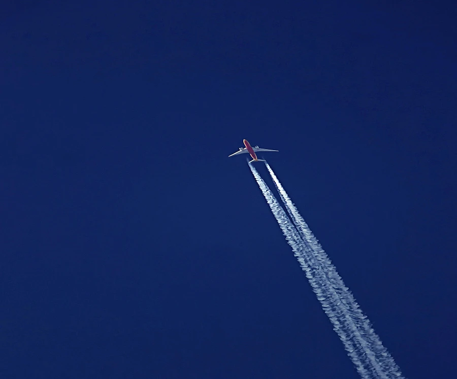 Air freight