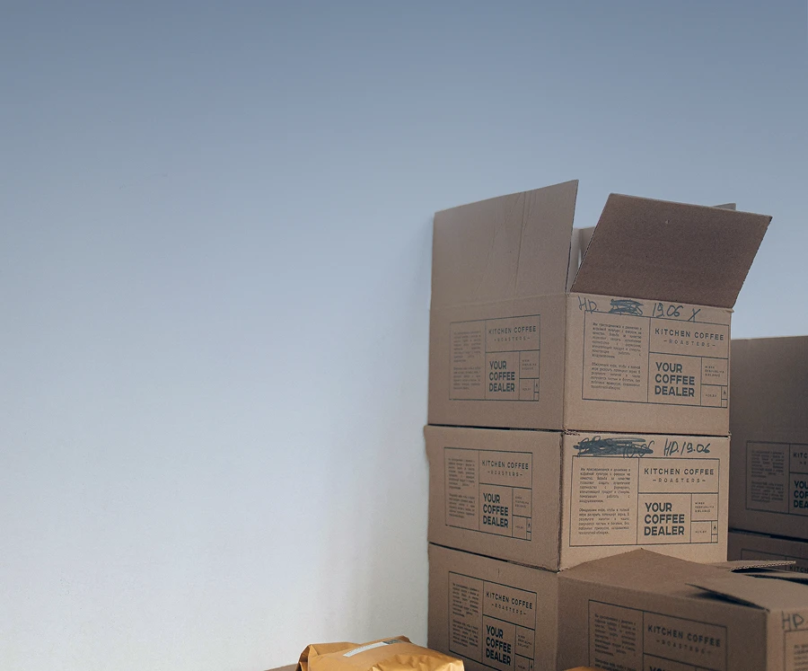 Customs clearance