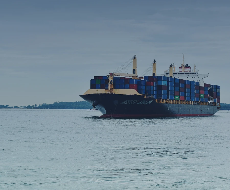 E-commerce logistics