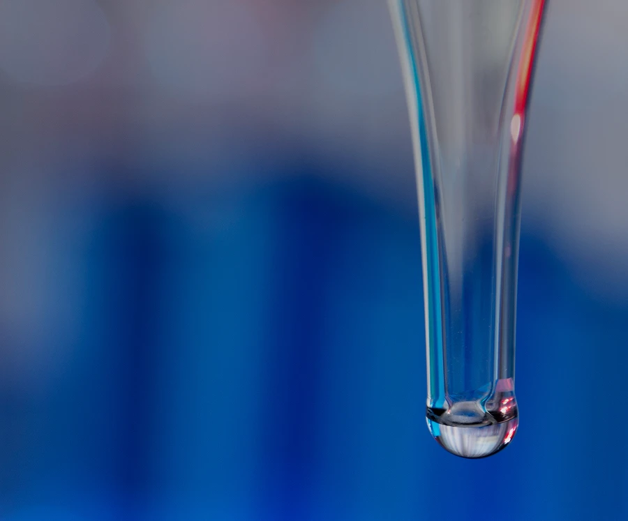 Global pharmaceutical logistics